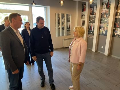 Проблемы ресторанного бизнеса в Белозерске