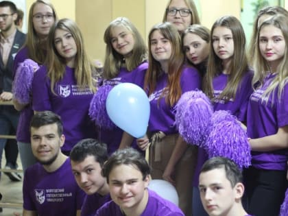 В Университетском колледже ВоГУ назвали самые популярные специальности