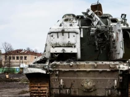 Озвучено число потерь ВСУ