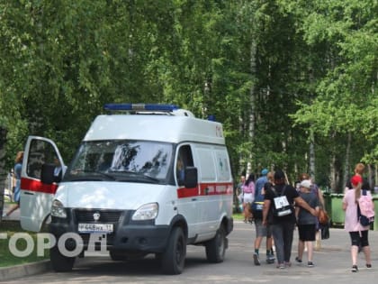 Изменения в руководстве медсанчасти 