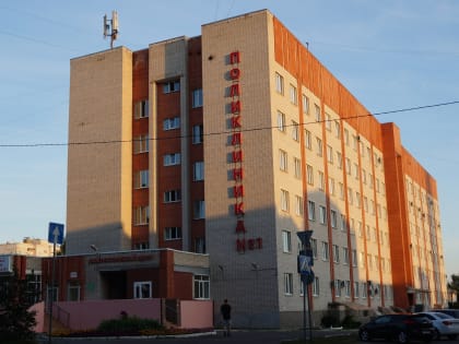 Освободившиеся помещения травмпункта станут эндоскопическим отделением