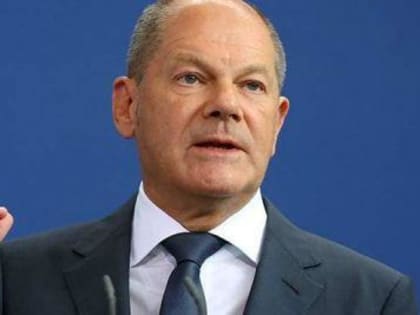 Обнаглевший Шольц предрек России поражение в спецоперации