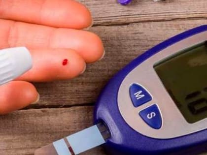 Запас  тест-полосок для диабетиков на 4 месяца сформируют в области