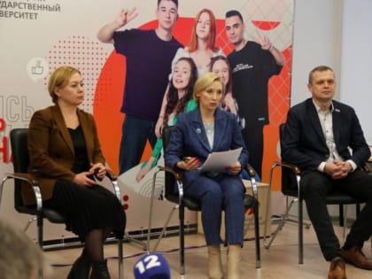 Студенты ЧГУ разработали для бизнеса 136 проектов в сфере искусственного интеллекта