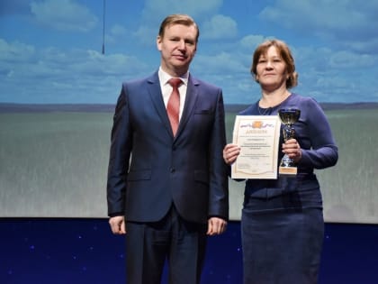 При поддержке государства СПК «Тотемский» достиг высоких показателей