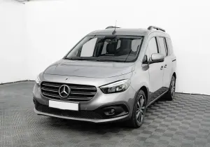Mercedes-Benz Klasa T T 180 d Aut.