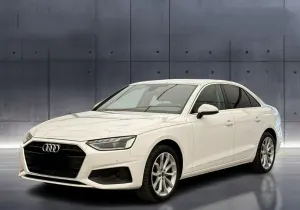 Audi A4 A4 35 TFSI mHEV