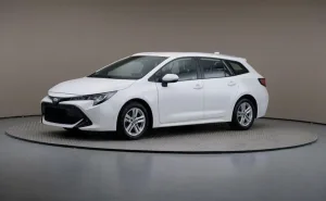 Toyota Corolla Corolla 1.8 Hybrid GPF Comfort