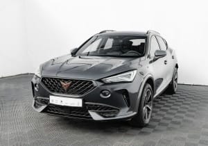 Cupra Formentor Formentor 2.0 TSI 4Drive DSG