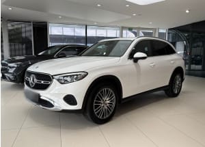 Mercedes-Benz GLC GLC 220 d mHEV 4-Matic Avantgarde