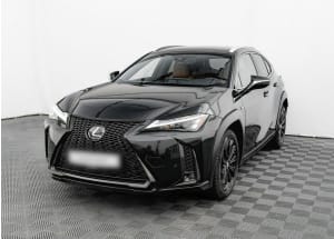Lexus UX UX 250h GPF F Sport Design 2WD