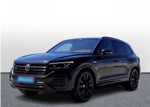 Volkswagen Touareg Touareg 3.0 V6 TDI 4Motion R-Line