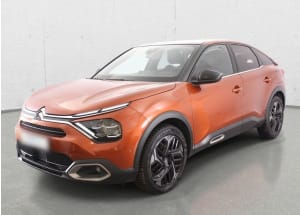 Citroen C4 C4 1.2 PureTech Shine S&S EAT8