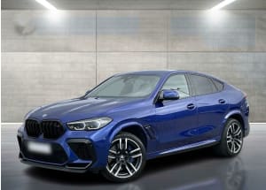 BMW X6 X6 M