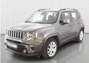 Jeep Renegade Renegade 1.3 GSE T4 Turbo Limited FWD S&S aut