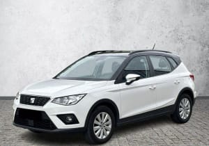 SEAT Arona Arona 1.0 TSI Style S&S