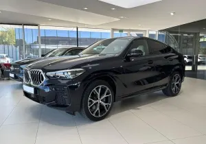 BMW X6 X6 xDrive30d mHEV