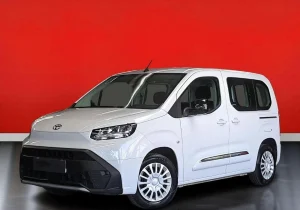 Toyota Proace City Proace City Verso 1.5 D-4D Business