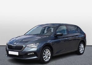 Skoda Scala Scala 1.0 TSI Ambition DSG
