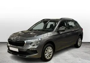 Skoda Kamiq Kamiq 1.0 TSI Selection DSG
