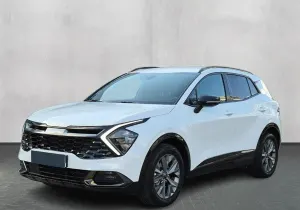 Kia Sportage Sportage 1.6 T-GDI HEV Anniversary 2WD aut