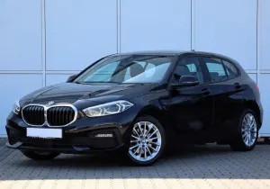 BMW Seria 1 118i Advantage aut