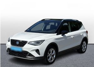 SEAT Arona Arona 1.0 TSI FR S&S DSG