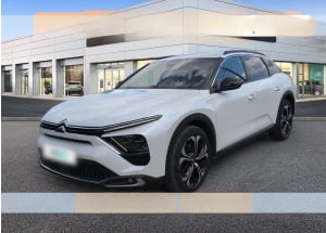 Citroen C5 X C5 X 1.6 PureTech Shine Pack EAT8