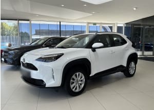 Toyota Yaris Cross Yaris Cross Hybrid 1.5 Comfort