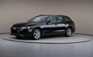 Audi A4 A4 40 TFSI mHEV S tronic