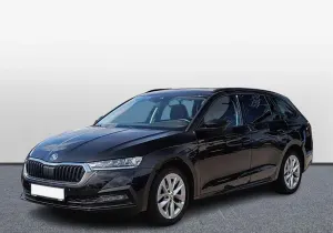 Skoda Octavia Octavia 1.5 TSI e-Tec Ambition DSG