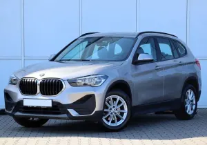 BMW X1 X1 sDrive18i Advantage aut