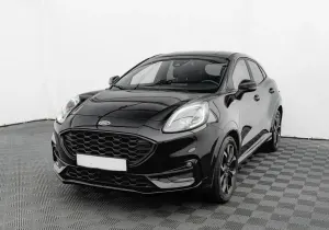 Ford Puma Puma 1.0 EcoBoost mHEV ST-Line X DCT