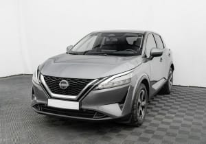Nissan Qashqai Qashqai 1.3 DIG-T mHEV N-Connecta Xtronic