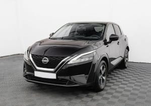 Nissan Qashqai Qashqai 1.3 DIG-T mHEV N-Connecta Xtronic