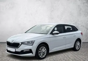 Skoda Scala Scala 1.5 TSI Ambition DSG