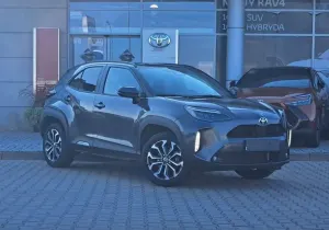 Toyota Yaris Cross Yaris Cross Hybrid 1.5 Style