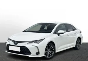 Toyota Corolla Corolla 1.8 Hybrid Style