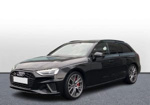 Audi A4 S4 TDI mHEV Quattro Tiptronic