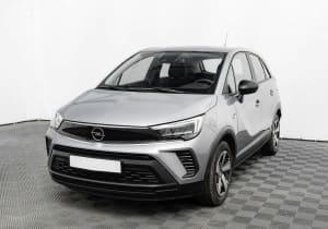Opel Crossland Crossland 1.2 Edition