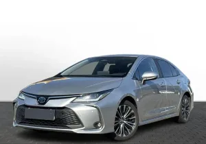 Toyota Corolla Corolla 1.8 Hybrid Style