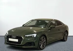Audi A5 A5 40 TFSI mHEV Quattro S tronic