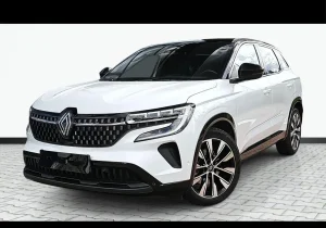 Renault Austral Austral 1.2 E-Tech Full Hybrid 200 Techno MMT