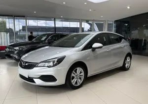 Opel Astra Astra V 1.2 T Edition S&S