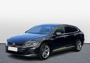 Volkswagen Arteon Arteon 2.0 TSI R-Line DSG