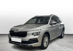Skoda Kamiq Kamiq 1.0 TSI Selection DSG