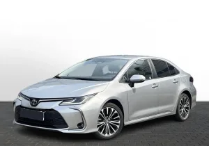 Toyota Corolla Corolla 1.8 Hybrid Style