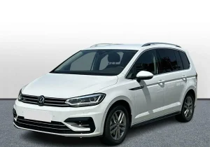 Volkswagen Touran Touran 1.5 TSI EVO Highline DSG