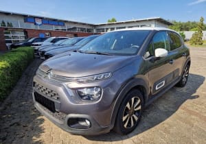 Citroen C3 C3 1.2 PureTech Max