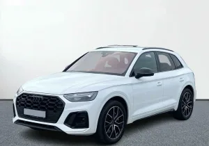 Audi Q5 SQ5 TDI mHEV Quattro Tiptronic